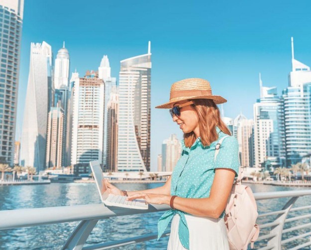 Freelance visa Freelance visa