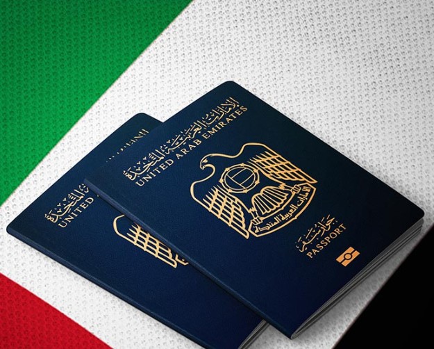Golden visa uae Golden visa uae