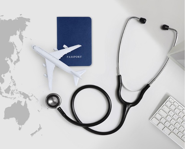 Medical visa Medical visa