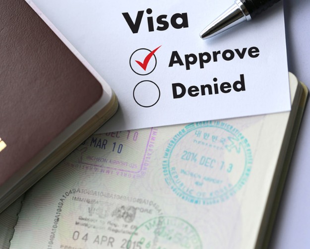 Visa service Visa service