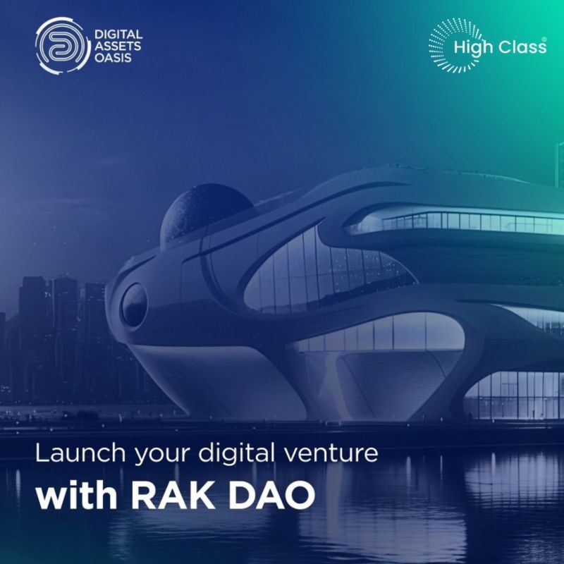 Unlock the Future of Crypto Trading with High Class Corporate Services Img